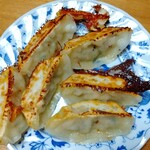 餃子の王将 - 