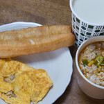 wanna manna - 