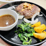 ステーキエイト - 