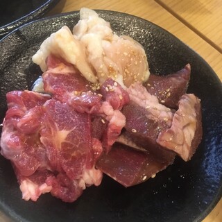 炭火焼肉 きっちょう_1