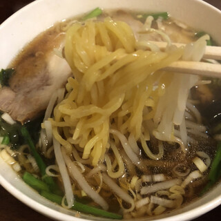 台湾ラーメン 味将_1