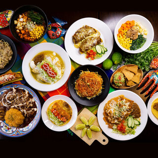 メキシコレストラン トルタコス_2