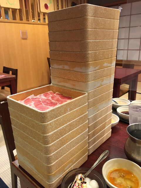 しゃぶ葉 秦野平沢 渋沢 しゃぶしゃぶ 食べログ しゃぶ葉 秦野平沢 渋沢 しゃぶしゃぶ 食べログ