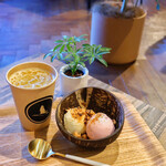 ROUTE CAFE AND THINGS - 