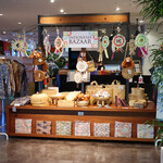 ROUTE CAFE AND THINGS - 