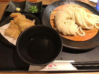 山下本気うどん - 