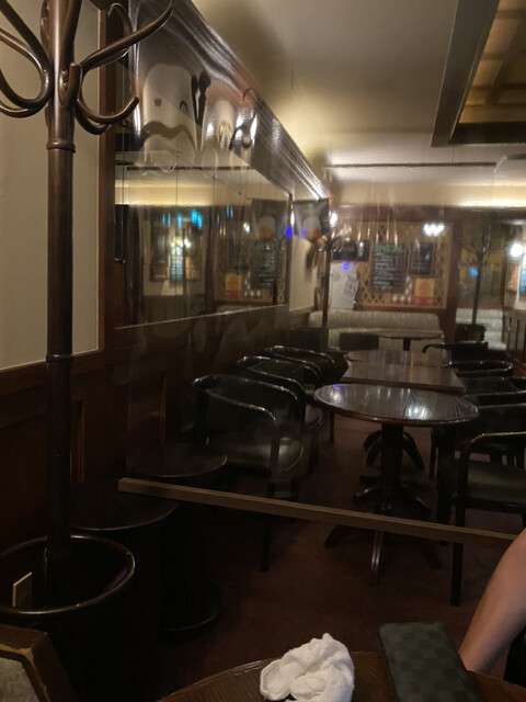 サントリーバー・ライズ（SUNTORY BAR RISE） - 山形（ダイニングバー）の写真