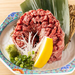 Koube Yakiniku Kanetora - 