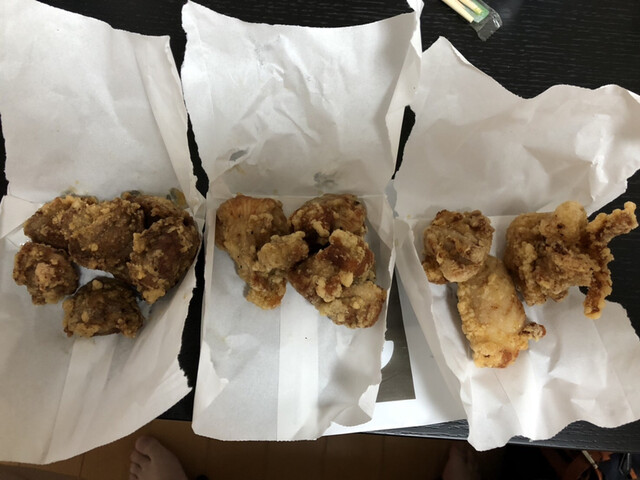 からあげ さち - 国東市その他/からあげ | 食べログ
