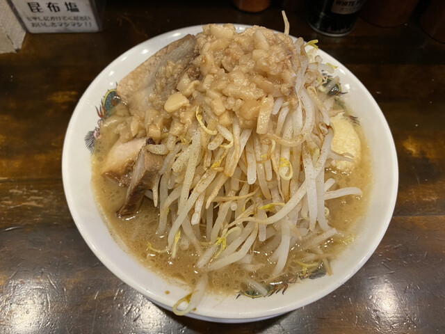 ラーメン 男塾 日本橋店 難波 南海 ラーメン 食べログ