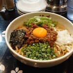 麺場 花道 - 