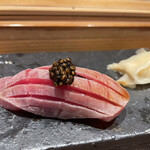 Sushi Yasukouchi - 