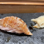 Sushi Yasukouchi - 