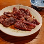 Genki Shichirin Yakiniku Gyuushige - 