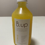 B.up Cleansing Juicery - VENUS