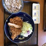 とんかつマ・メゾン - 