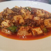 TexturA - 麻婆豆腐