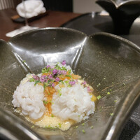 日本料理 晴山 - 