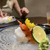 日本料理 晴山 - 