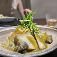 日本料理 晴山 - 