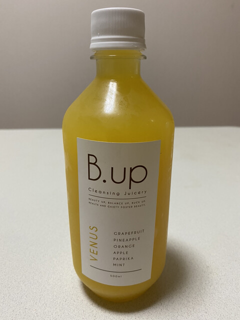 ビーアップクレンジングジューサリー 北新地店 B Up Cleansing Juicery 大江橋 カフェ 喫茶 その他 食べログ