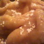 浅草浪花家 - 氷くり