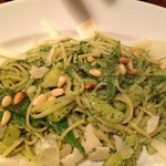 ステッラ - 2012.09ジェノベーゼ。うまい！