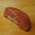 小判寿司 - トロ