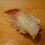 小判寿司 - ホッキ貝