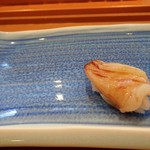 Sushi Hamashiba - ほんみる　三河　愛知