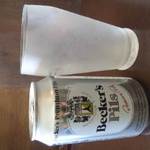 ザッシカフェ - ベッカーズピルス