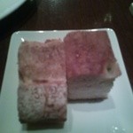 THE FUJIYA GOHONJIN - フォカッチャ