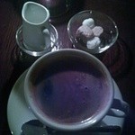 THE FUJIYA GOHONJIN - コーヒー