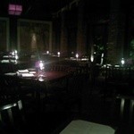 THE FUJIYA GOHONJIN - メインダイニング