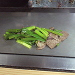 ホルモン料理専門處 利根屋 - コウネ♪