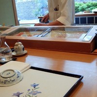 寿司 濱芝 - 