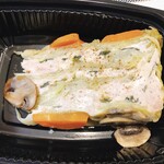 フランス惣菜 ル・ニ - 