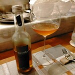 prospero - シャルドネ