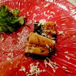 prospero - 鰻 プロスペロスタイル