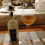 prospero - ソーヴィニヨン・ブラン