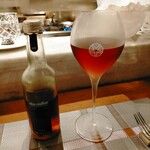 prospero - カベルネ