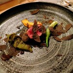 prospero - 夏鹿ロース