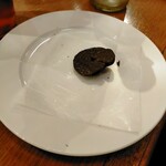 prospero - 黒トリュフ