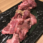 食彩和牛 しげ吉 - 