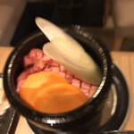 食彩和牛 しげ吉 - 