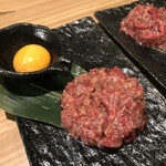 食彩和牛 しげ吉 - 