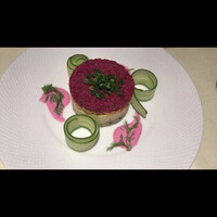 Russian Restaurant ROGOVSKI 銀座 - 