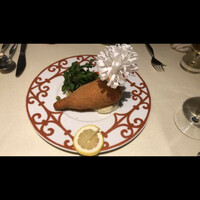 Russian Restaurant ROGOVSKI 銀座 - 