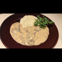 Russian Restaurant ROGOVSKI 銀座 - 