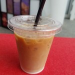 cafe CORAE-DA - 